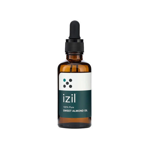 Sweet Almond Oil image number null