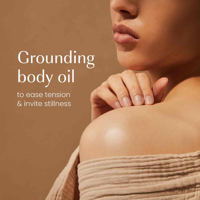 زيت الجسم للتجديد بزيت الأرنيكا image number null