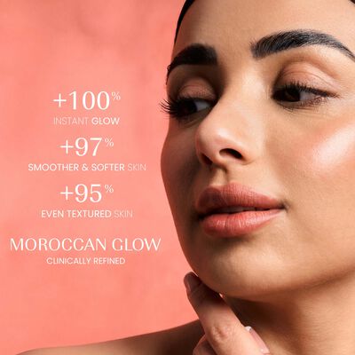 Aker Fassi & HA Lightweight Glow Cream hover view