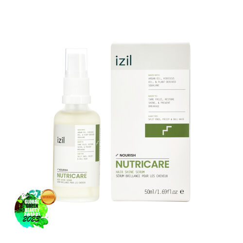سيروم لمعان الشعر image number null