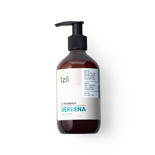 Moisturising Body Lotion - Verbena image number null