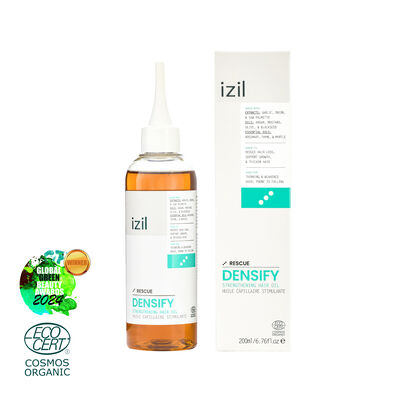 Strengthening  Hair Oil - Anti Hair Loss Solution hover view