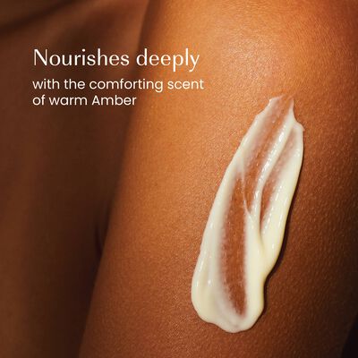 Amber Moisturising Body Lotion hover view
