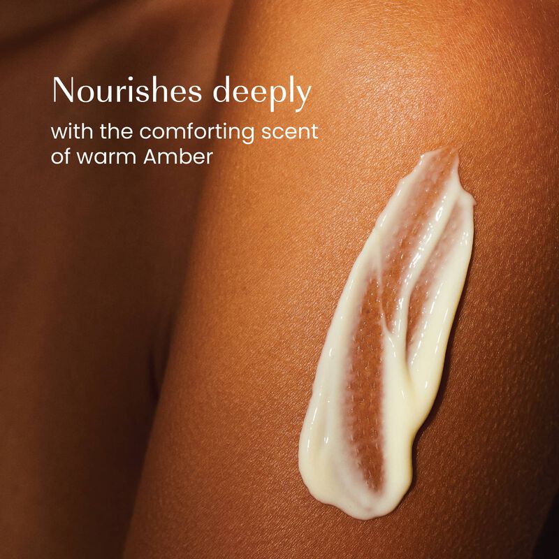 Amber Moisturising Body Lotion image number null