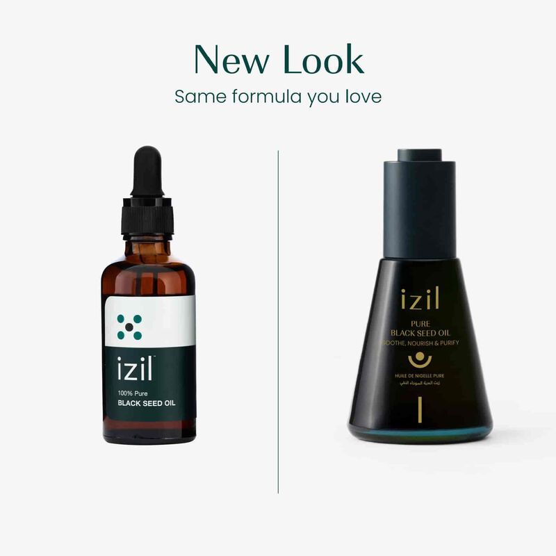 elfbar nachfüll pod läuft aus Black Seed Toner Refill - Nourishing & Hydrating Toner for Radiant Skin main image 1