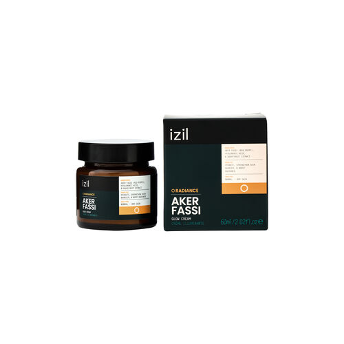 Aker Fassi Glow Cream image number null