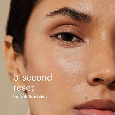 رذاذ تونر ماء الورد النقي hover view