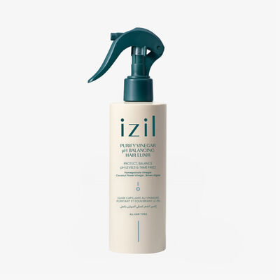 Purify Vinegar pH Balancing Hair Elixir