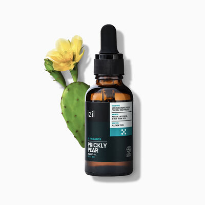 Prickly Pear Oil hover view