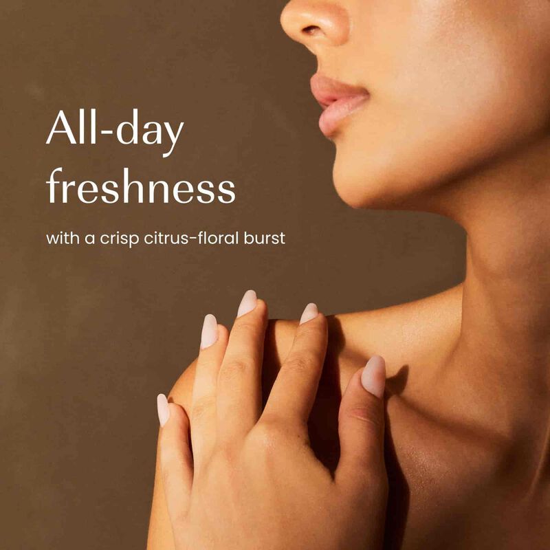 Orange Blossom Hair & Body Perfume Mist image number null