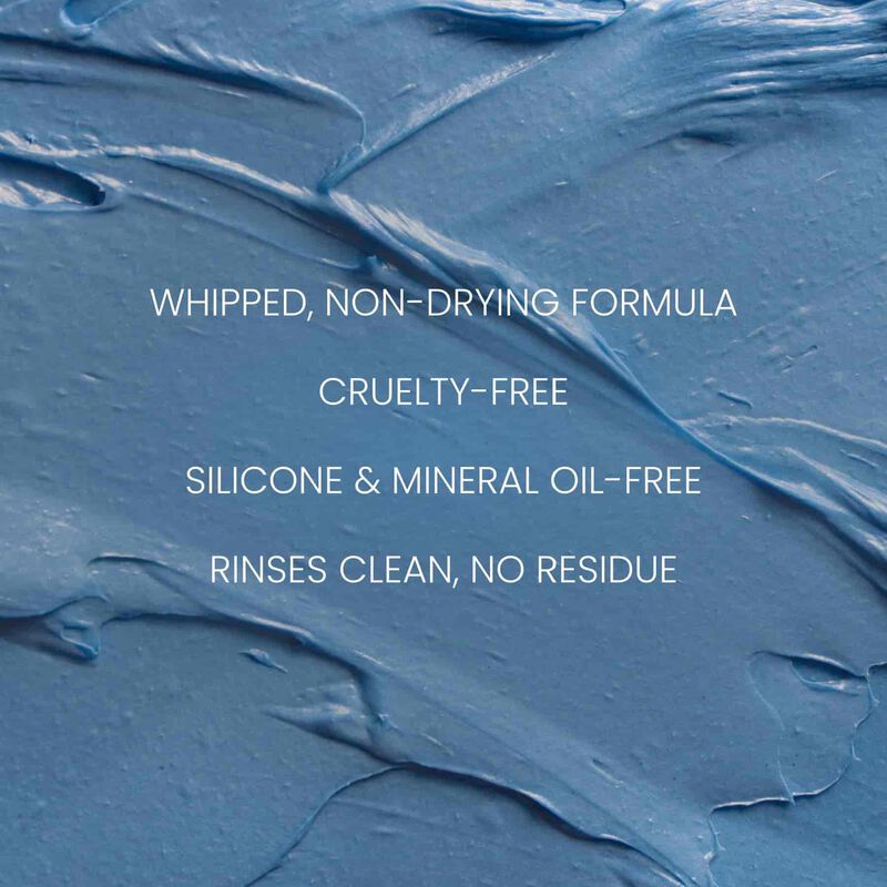 Blue Nila & BHA Brightening Sabonia Body Mask image number null