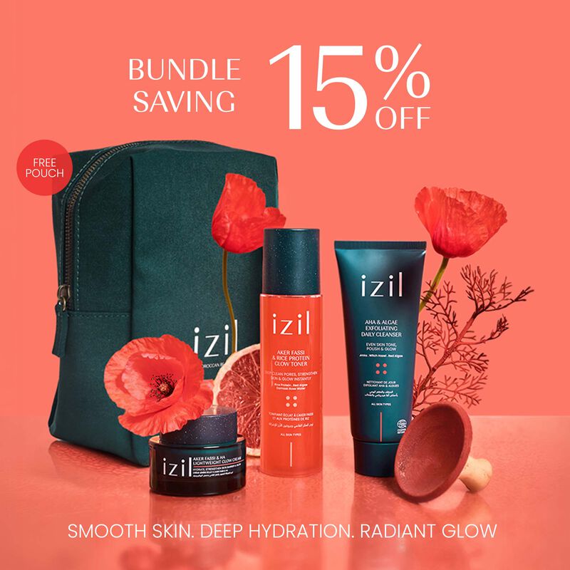 AHA & Algae Exfoliating Daily Cleanser image number null