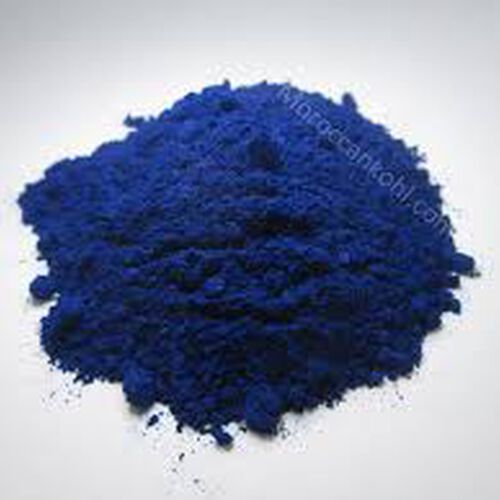 Moroccan Blue Nila image number null