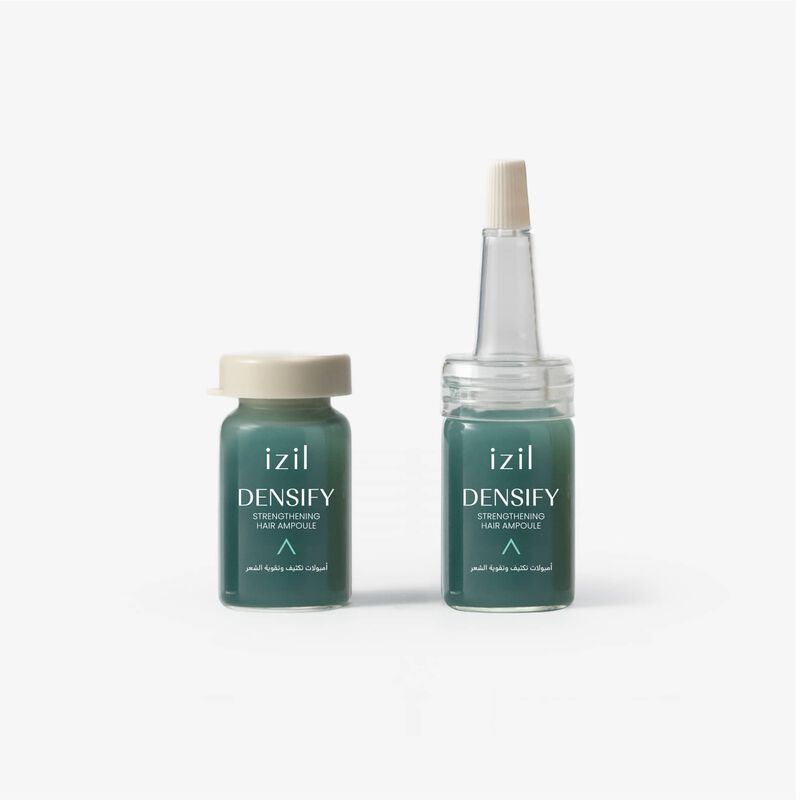 Densify Strengthening Hair Ampoules image number null