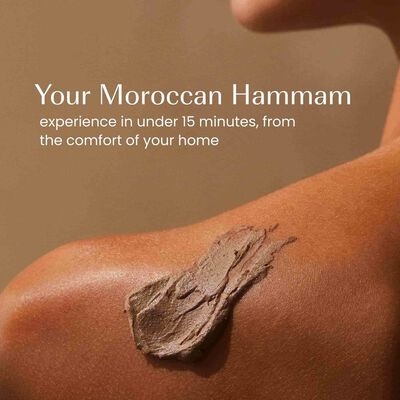 Moroccan Purifying Hammam Ritual hover view