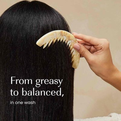 Oil Control Ghassoul Balancing Conditioner hover view