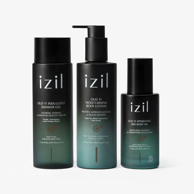 طقوس الجسم المخملية بعود 11 hover view