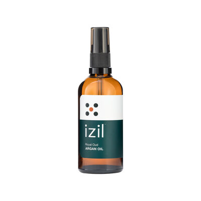 Royal Oud Argan Oil