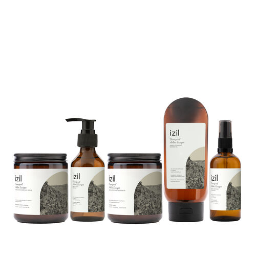 Tranquil Atlas Escape Arnica Body Set image number null