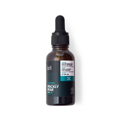 Prickly Pear Oil image number null