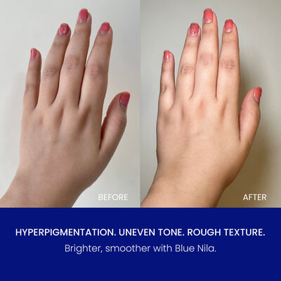 Triple-Brightening & Smoothing Ritual hover view