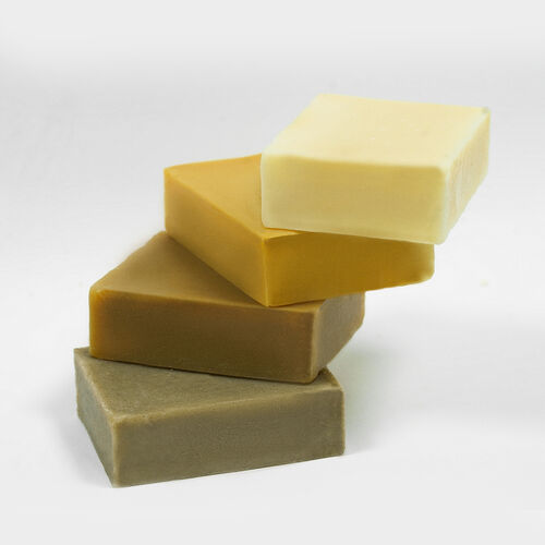 Heritage Handmade Soap Bundle image number null