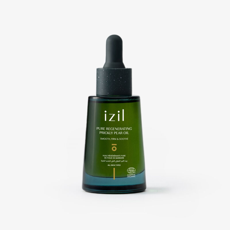 Pure Argan Oil image number null