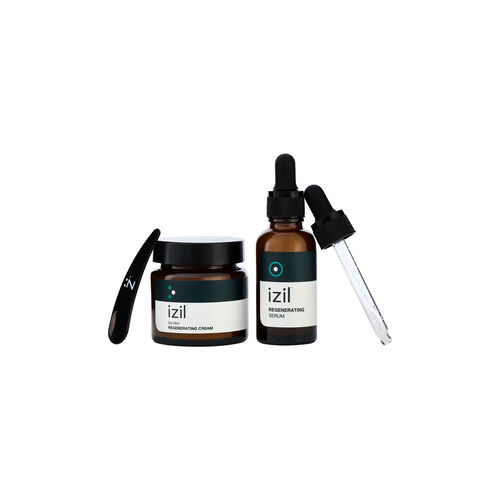 Regenerating Duo Dry Skin image number null