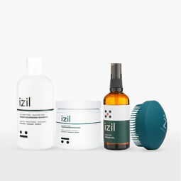 Argan Nourishing Hair Treatment-All Hair Type