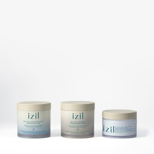 Triple-Brightening & Smoothing Ritual image number null