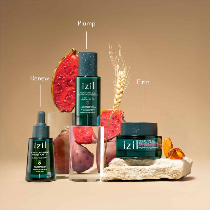 Prickly Pear Barrier-Boosting & Regenerating Ritual image number null