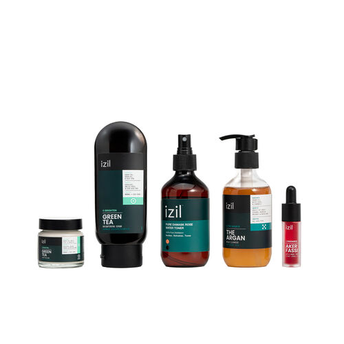 The Skin-Revival Ritual image number null