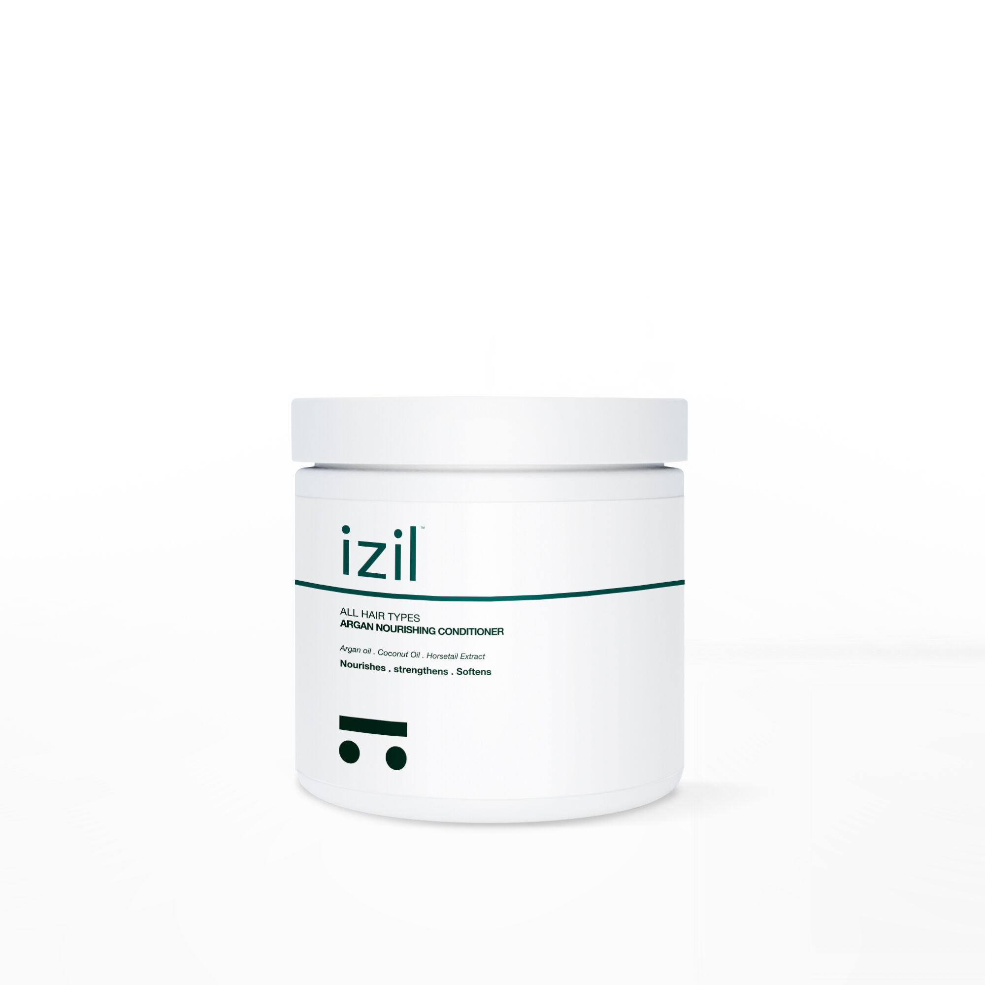 Conditioner for store all hair types