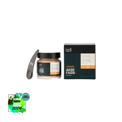 Aker Fassi Glow Mask hover view