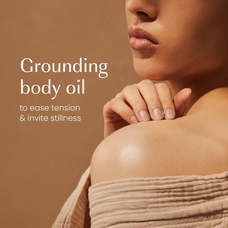 Arnica Reset Body Oil image number null