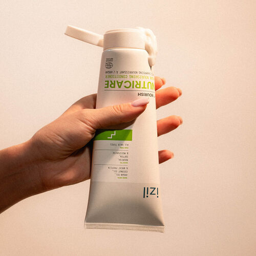 Argan Nourishing Conditioner image number null
