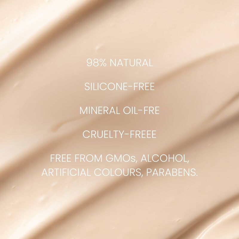 Amber Moisturising Body Lotion image number null