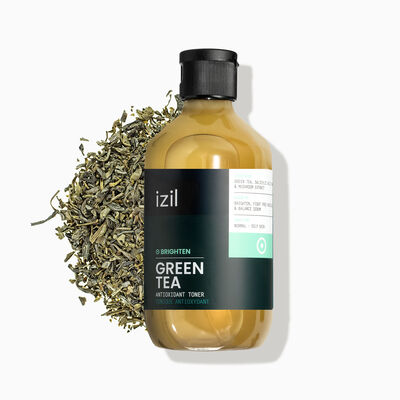 Green Tea Antioxidant Toner hover view