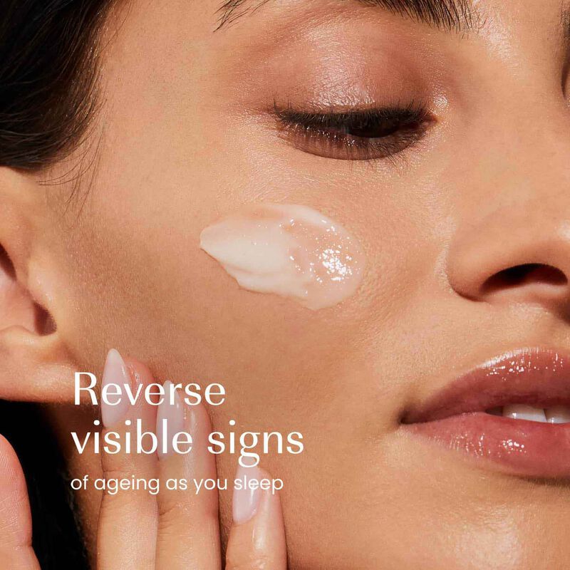 Prickly Pear & HA Regenerating Cream image number null