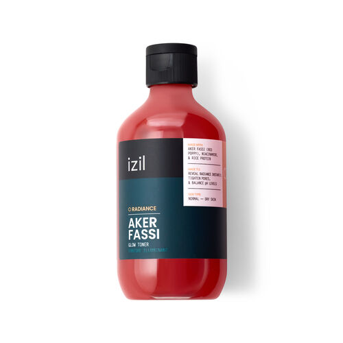 Aker Fassi Glow Toner image number null