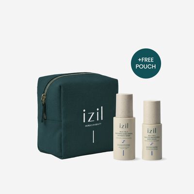 Blue Nila Brightening & Intimate Care Duo