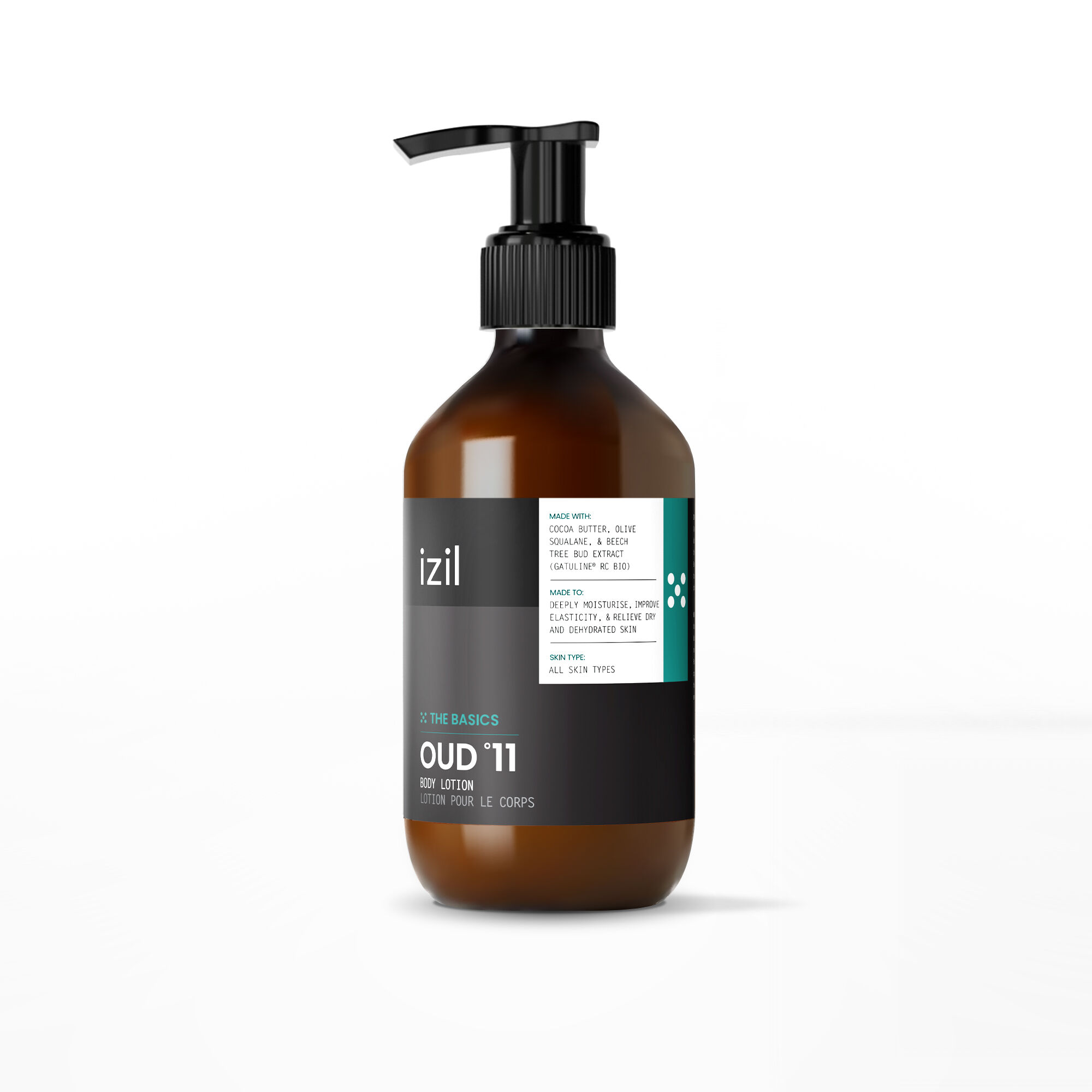 Moisturising cheap body lotion