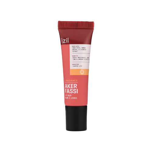 Aker Fassi Lip Balm image number null