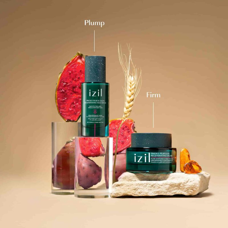 Prickly Pear Reviving & Regenerating Duo image number null