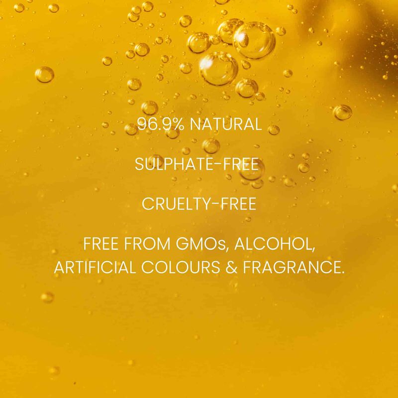 جل الاستحمام برائحة العنبر image number null