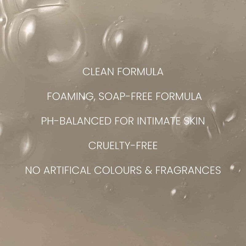 غسول العناية الشخصية للتلطيف والتوازن بالنيلة الزرقاء image number null