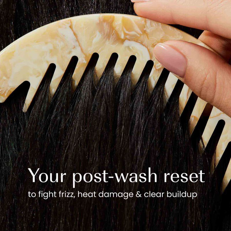 Purify Vinegar pH Balancing Hair Elixir image number null