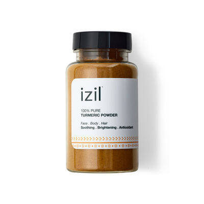 Curcuma Powder hover view