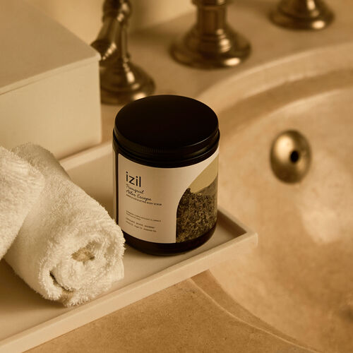 Tranquil Atlas Escape Arnica Body Set image number null