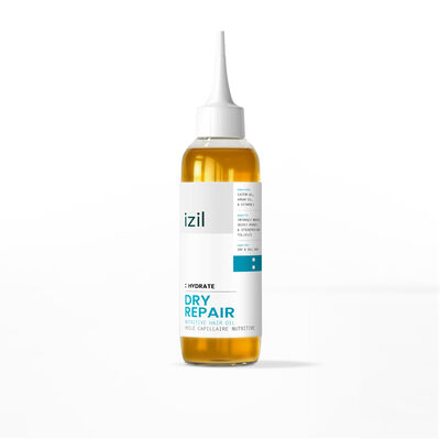 Dry Repair Nutritive Hair Oil